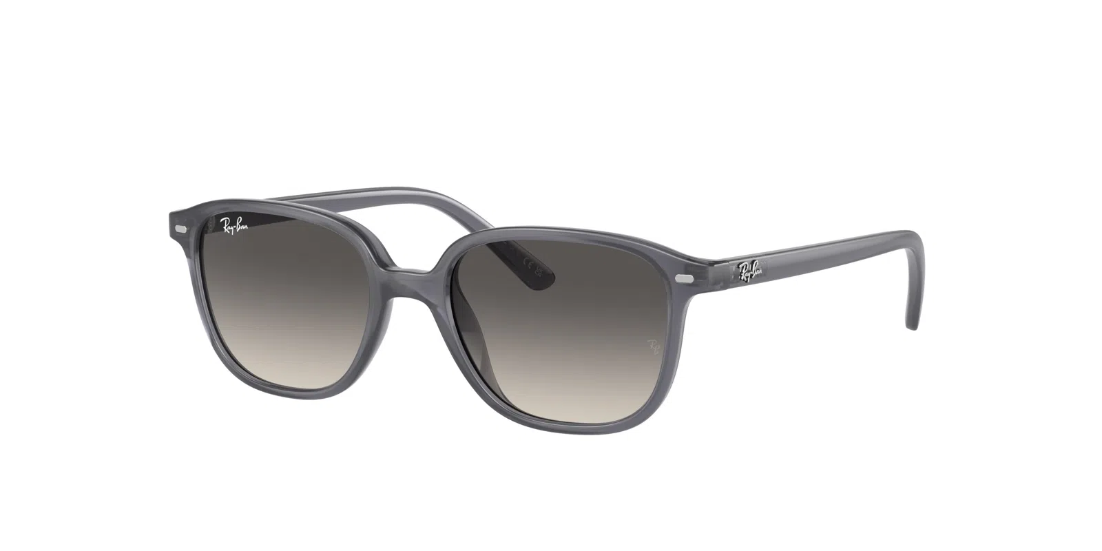 Ray-Ban Kids Leonard Jr 0RJ9093S Sunglasses - view 6